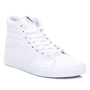 Vans SK8 Hi-Top Men's size 13